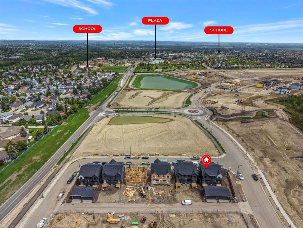 46 Tillotson Loop, Okotoks, AB