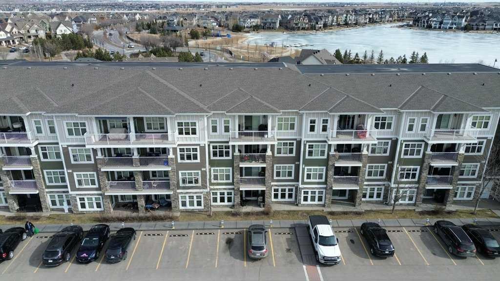1114-11 Mahogany Row Se, Calgary, AB