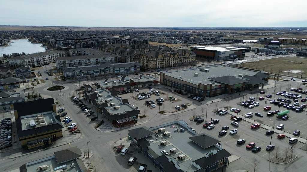 1114-11 Mahogany Row Se, Calgary, AB