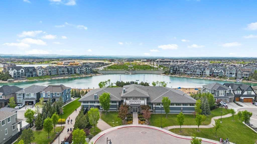 1114-11 Mahogany Row Se, Calgary, AB