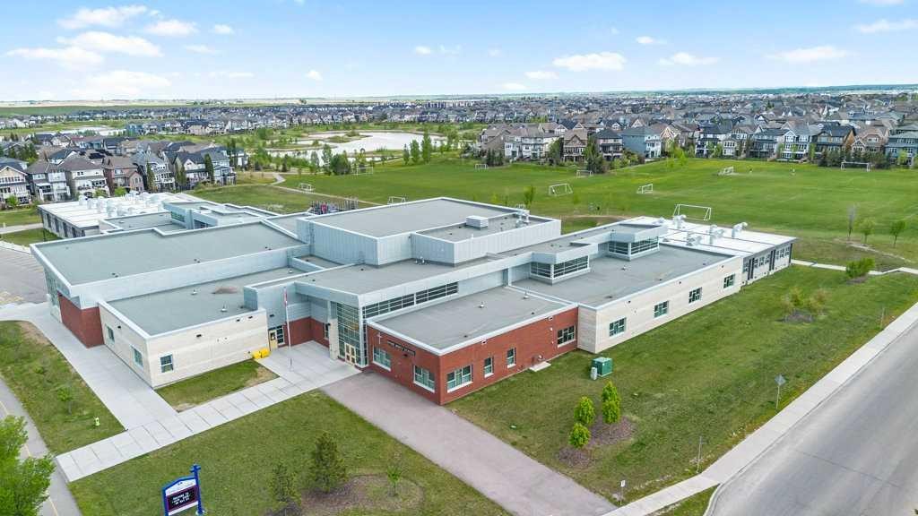 1114-11 Mahogany Row Se, Calgary, AB