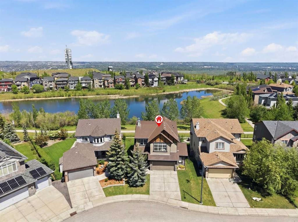 114 Cougarstone Crescent Sw, Calgary, AB