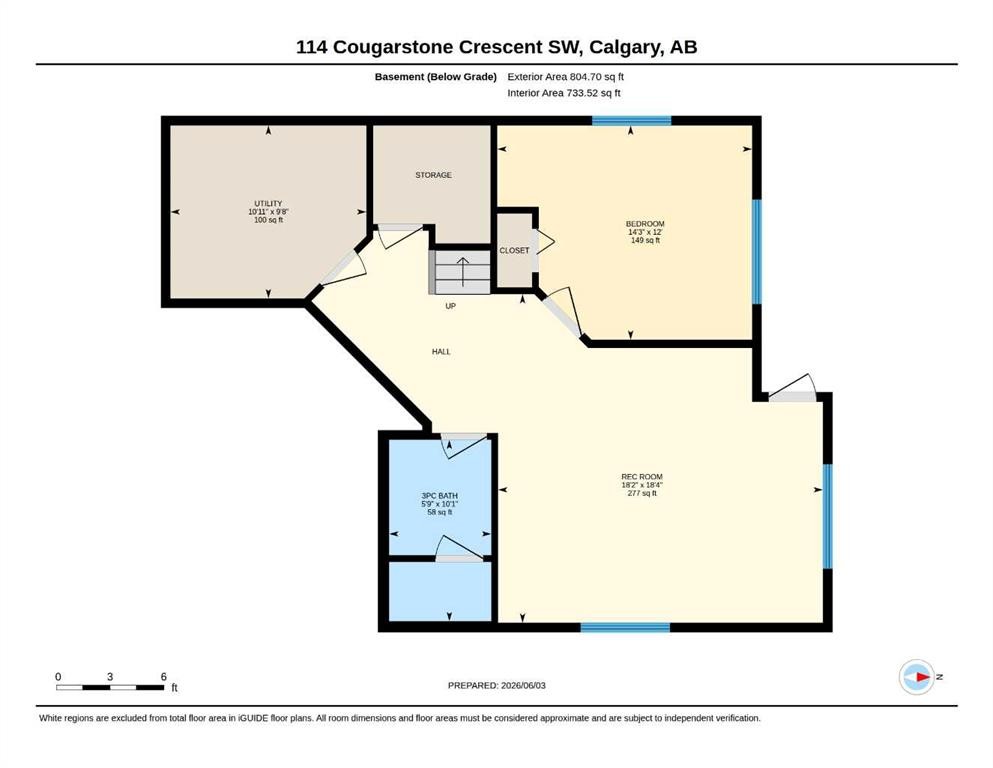 114 Cougarstone Crescent Sw, Calgary, AB