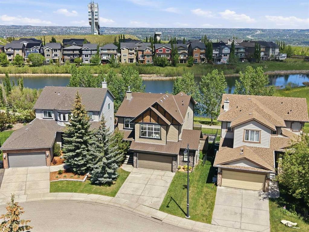 114 Cougarstone Crescent Sw, Calgary, AB