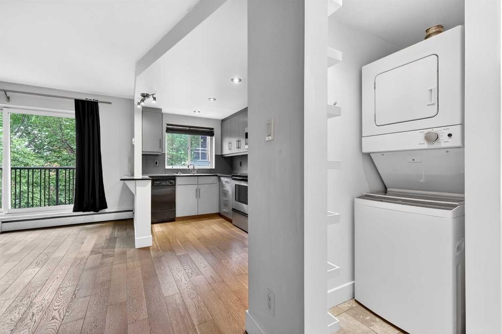 304-812 15 Avenue Sw, Calgary, AB
