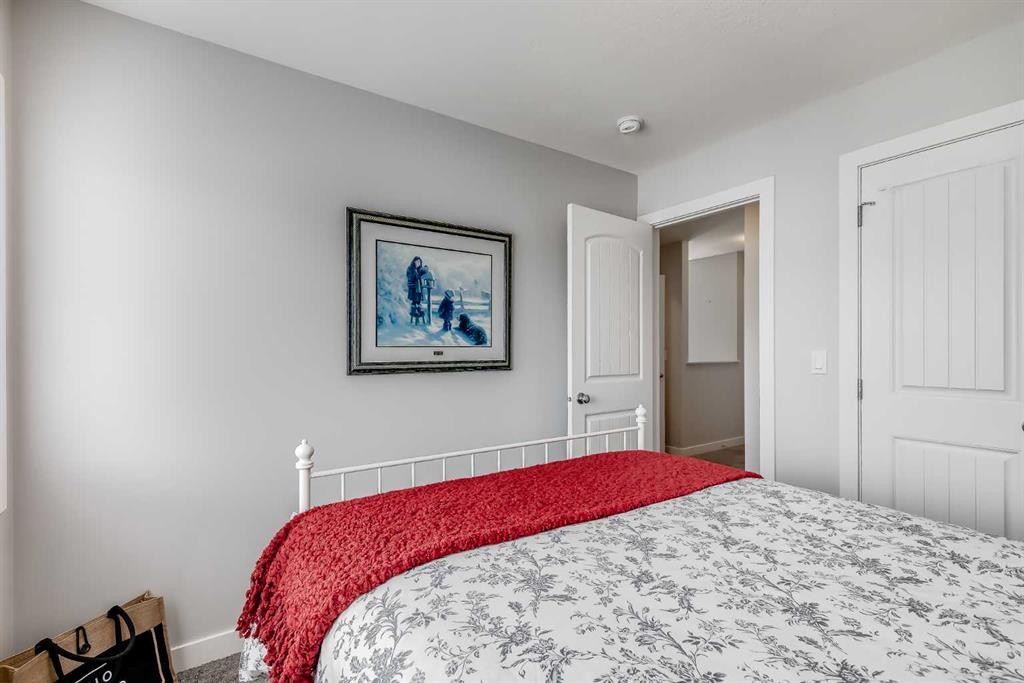 565 Midtown Street Sw, Airdrie, AB