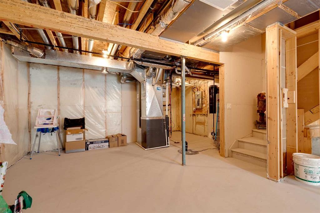 565 Midtown Street Sw, Airdrie, AB
