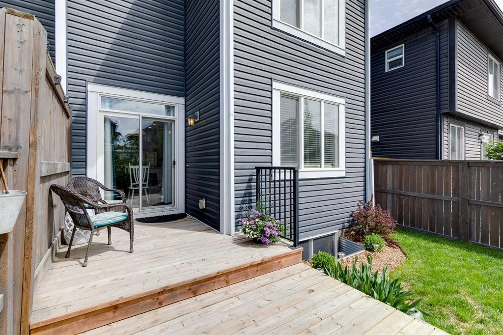 565 Midtown Street Sw, Airdrie, AB