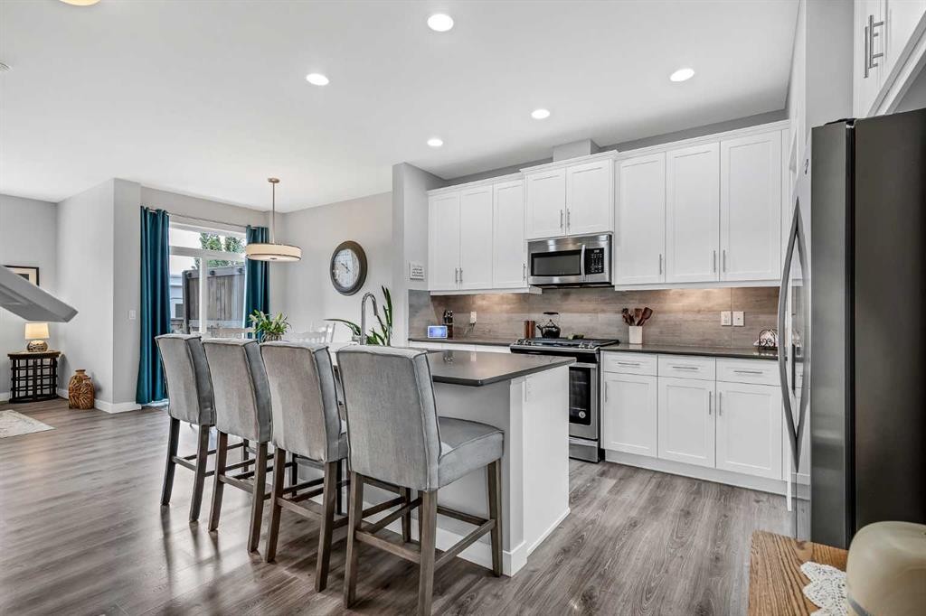 565 Midtown Street Sw, Airdrie, AB