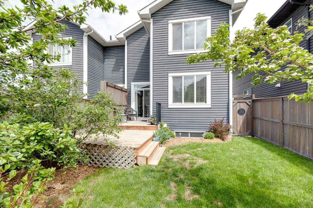 565 Midtown Street Sw, Airdrie, AB