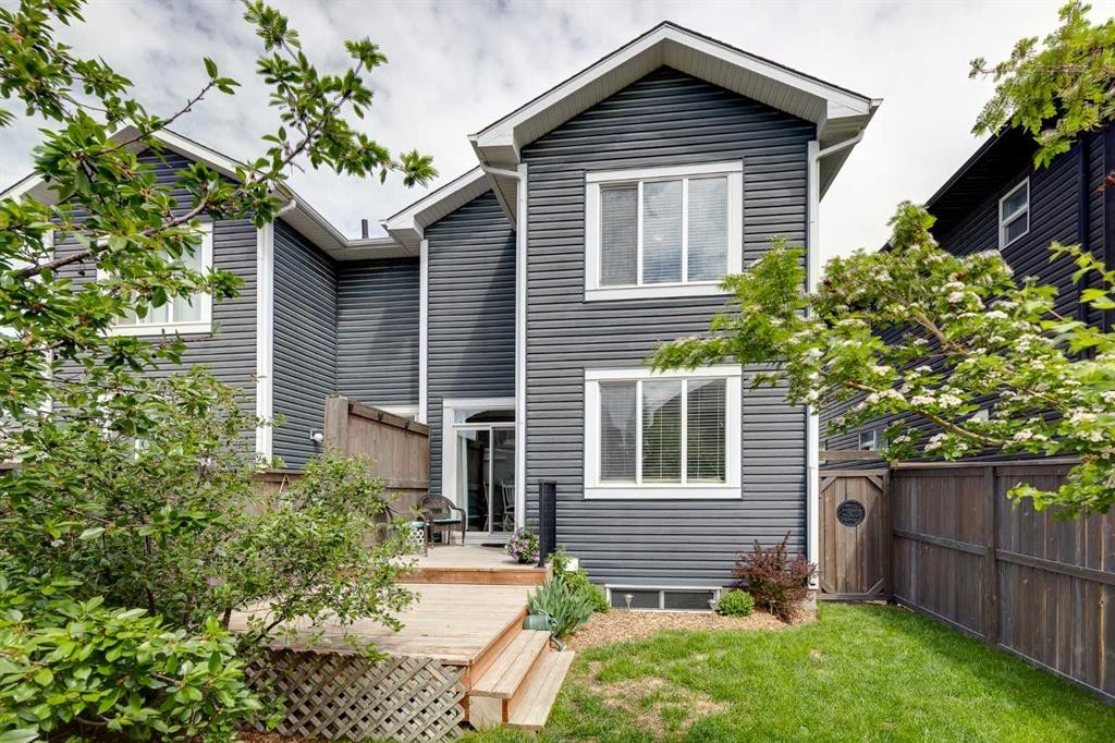 565 Midtown Street Sw, Airdrie, AB