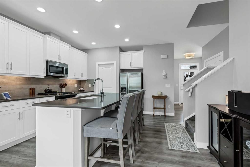 565 Midtown Street Sw, Airdrie, AB