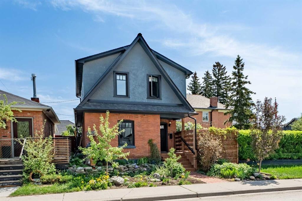 3216 17 Street Sw, Calgary, AB