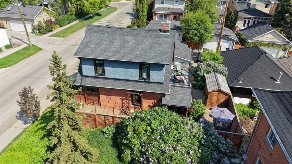 3216 17 Street Sw, Calgary, AB