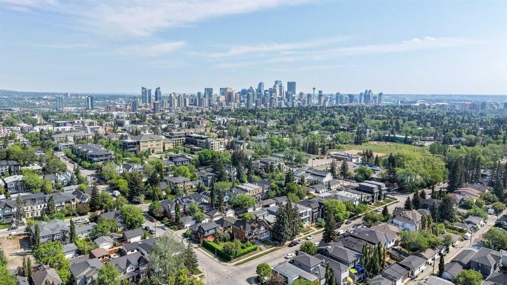 3216 17 Street Sw, Calgary, AB