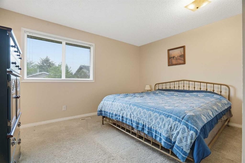 101 Aspen Crescent, Airdrie, AB