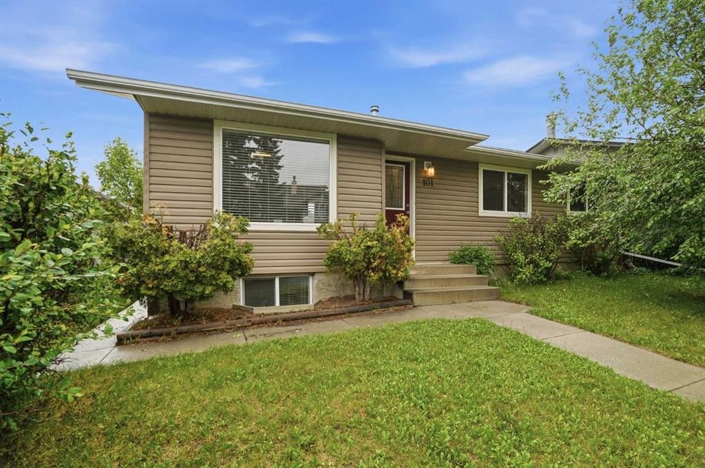 101 Aspen Crescent, Airdrie, AB