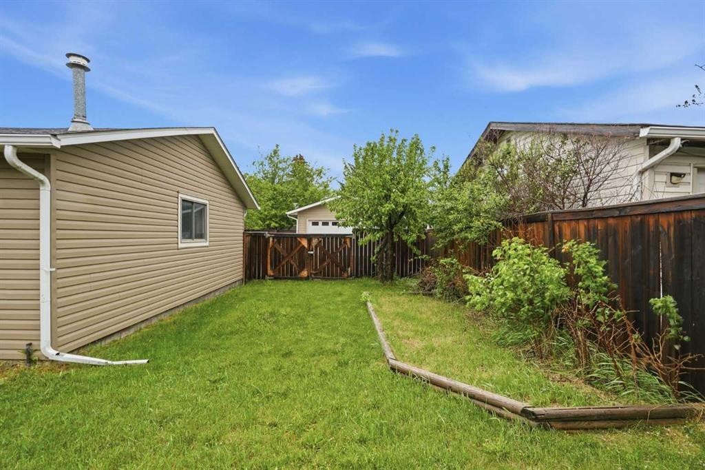 101 Aspen Crescent, Airdrie, AB