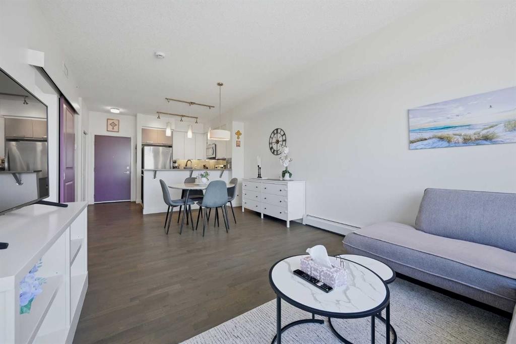 1303-175 Silverado Boulevard Sw, Calgary, AB