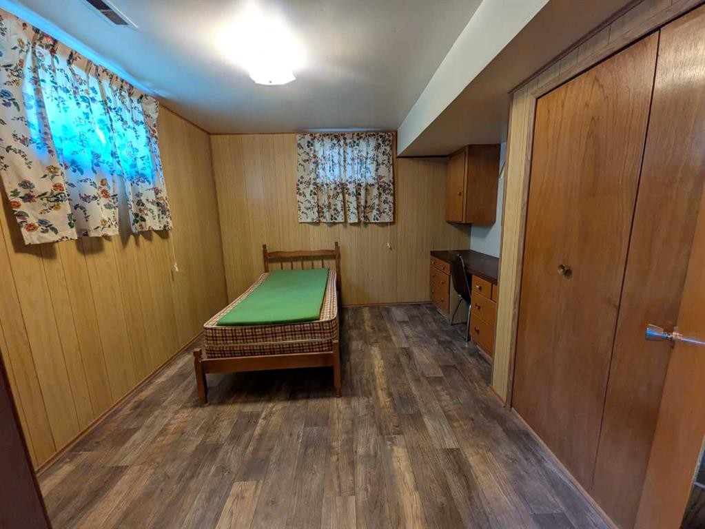223 Allison Street, Acme, AB - Indoor Photo Showing Other Room