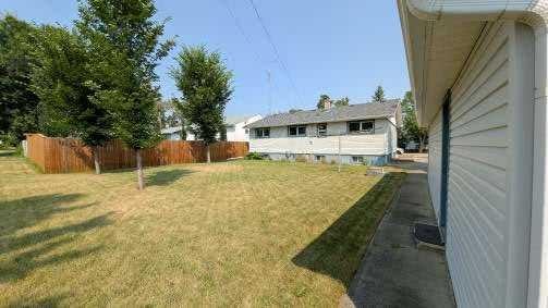 223 Allison Street, Acme, AB - Outdoor