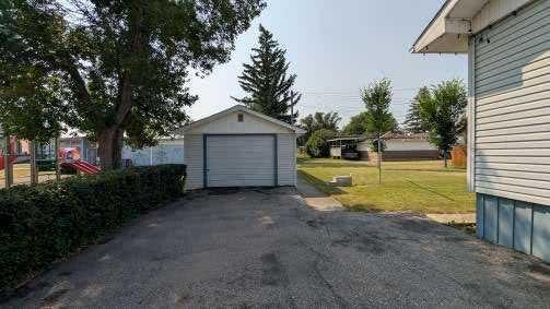 223 Allison Street, Acme, AB - Outdoor