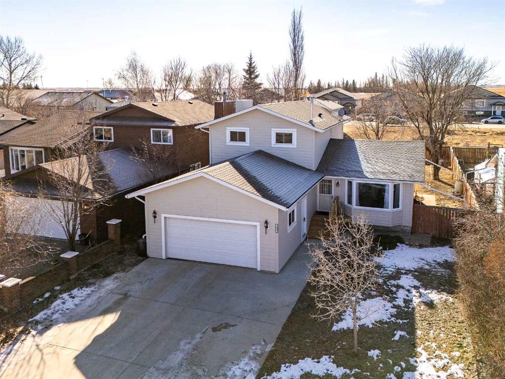405 6 Street, Irricana, AB