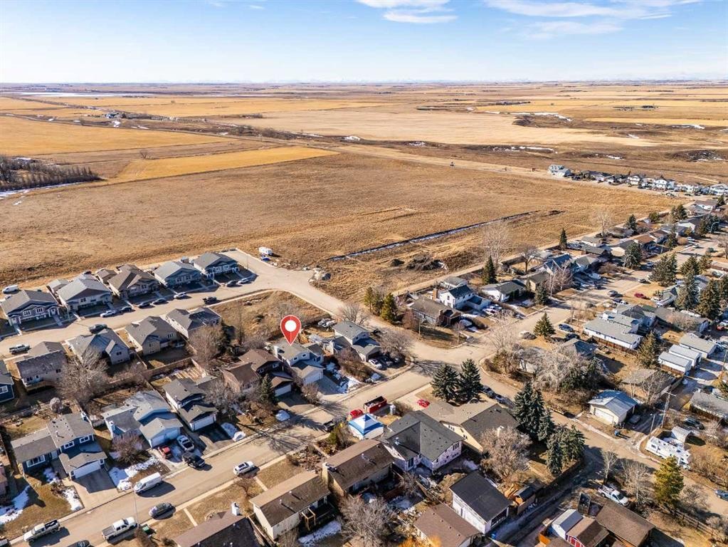 405 6 Street, Irricana, AB