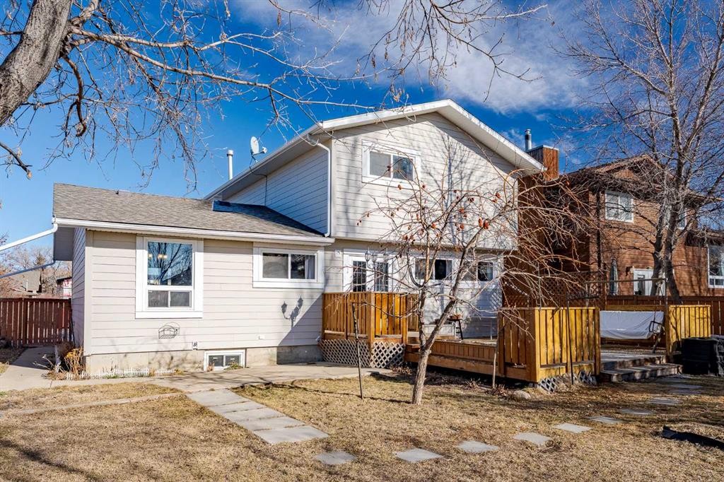 405 6 Street, Irricana, AB