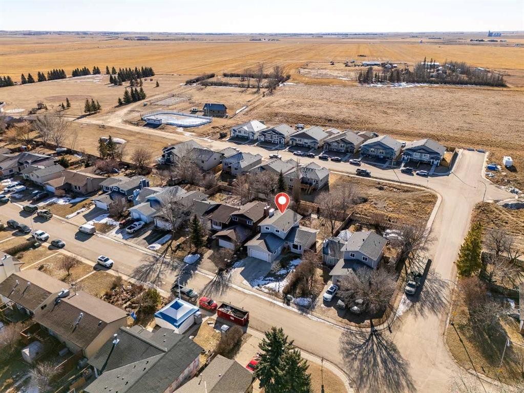 405 6 Street, Irricana, AB