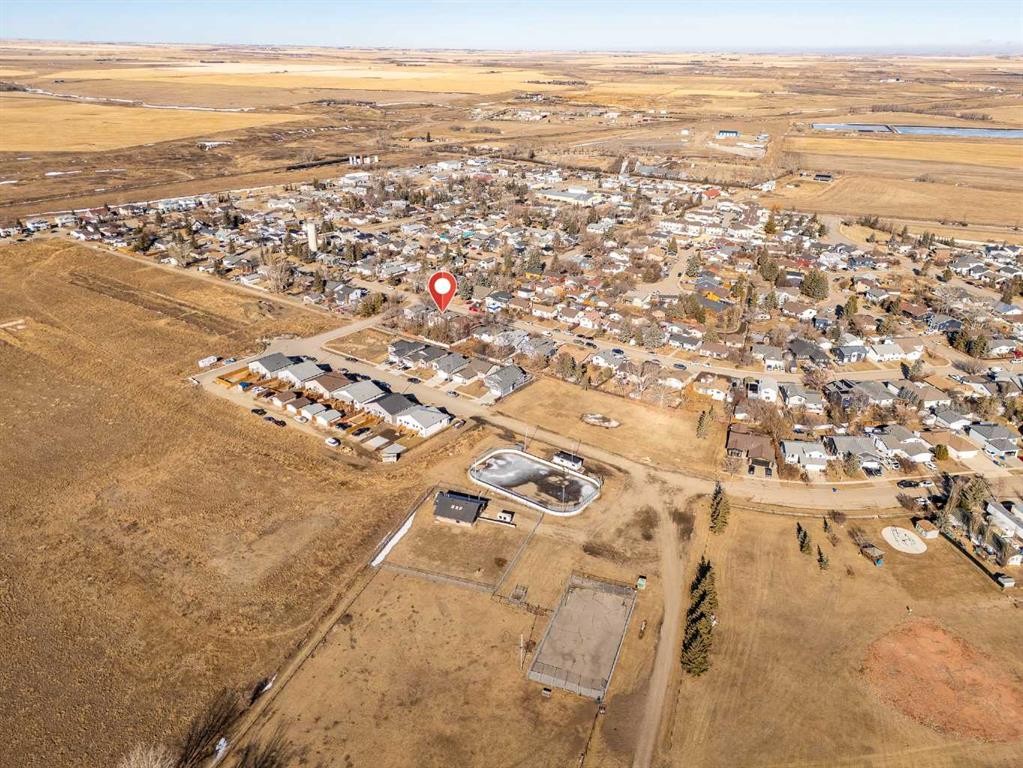 405 6 Street, Irricana, AB