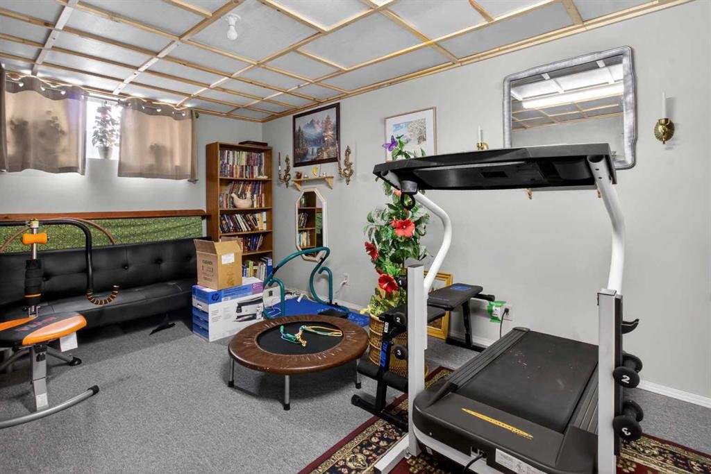 106-6223 31 Avenue Nw, Calgary, AB - Indoor