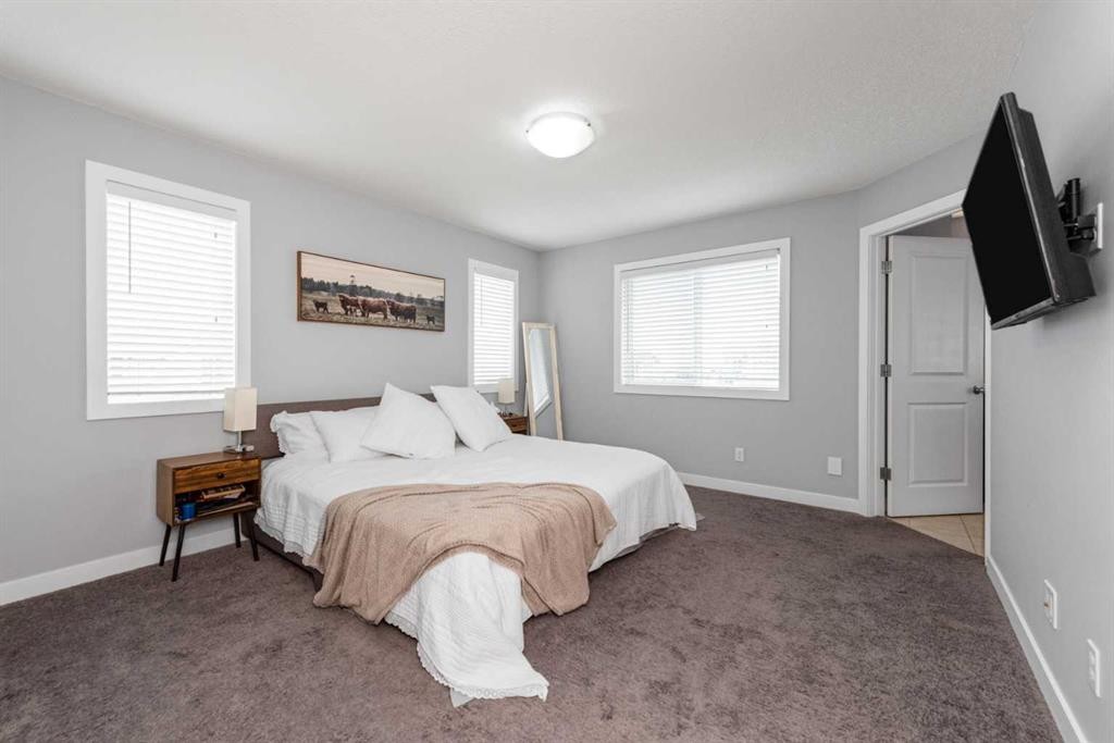 99 Brightoncrest Point Se, Calgary, AB