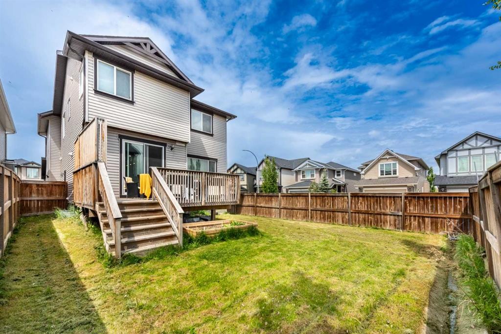 99 Brightoncrest Point Se, Calgary, AB