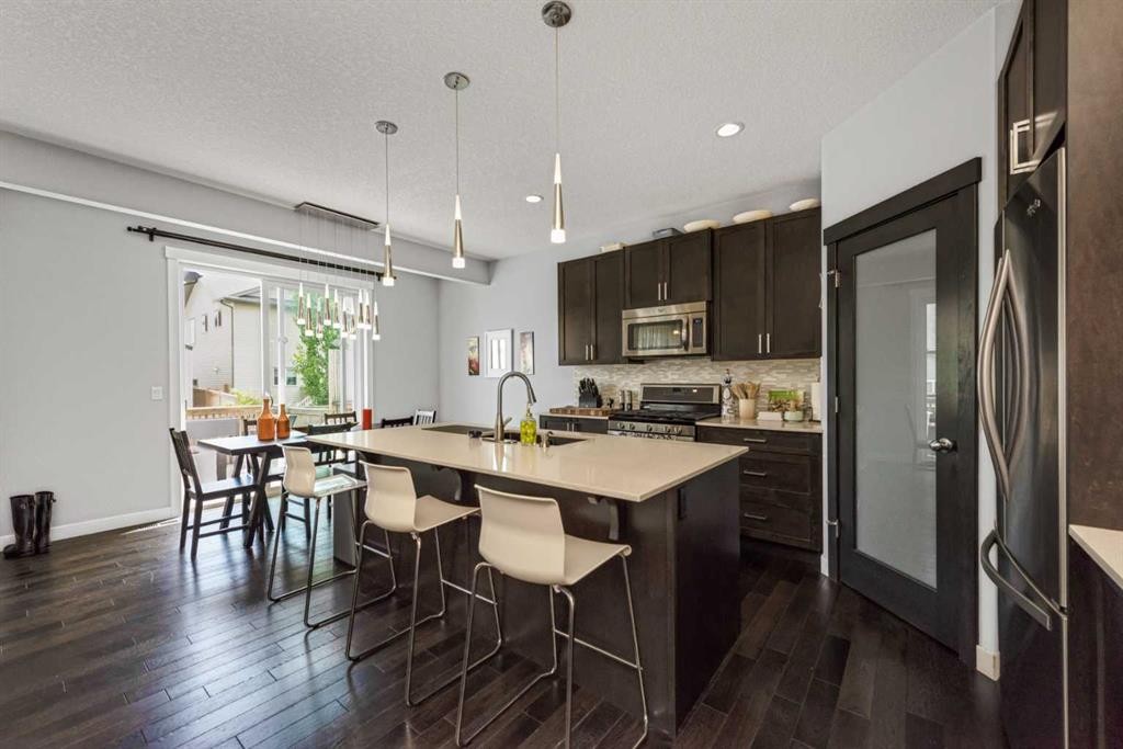 99 Brightoncrest Point Se, Calgary, AB