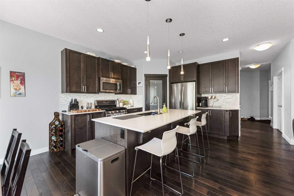 99 Brightoncrest Point Se, Calgary, AB