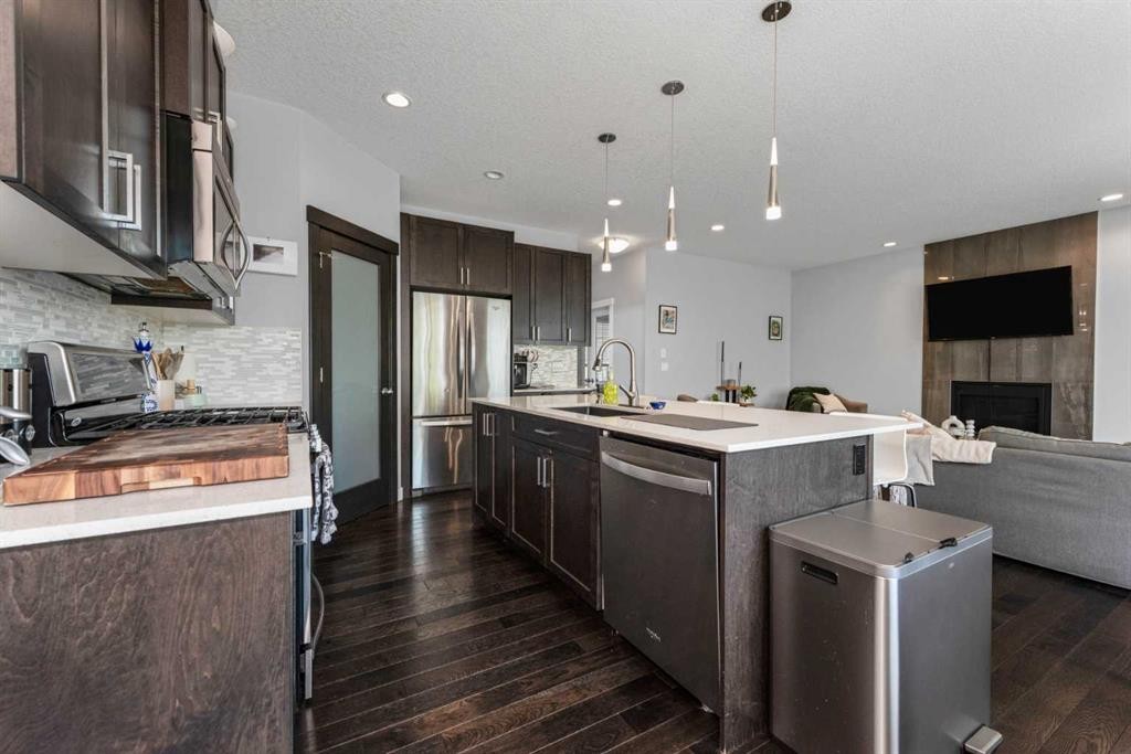 99 Brightoncrest Point Se, Calgary, AB