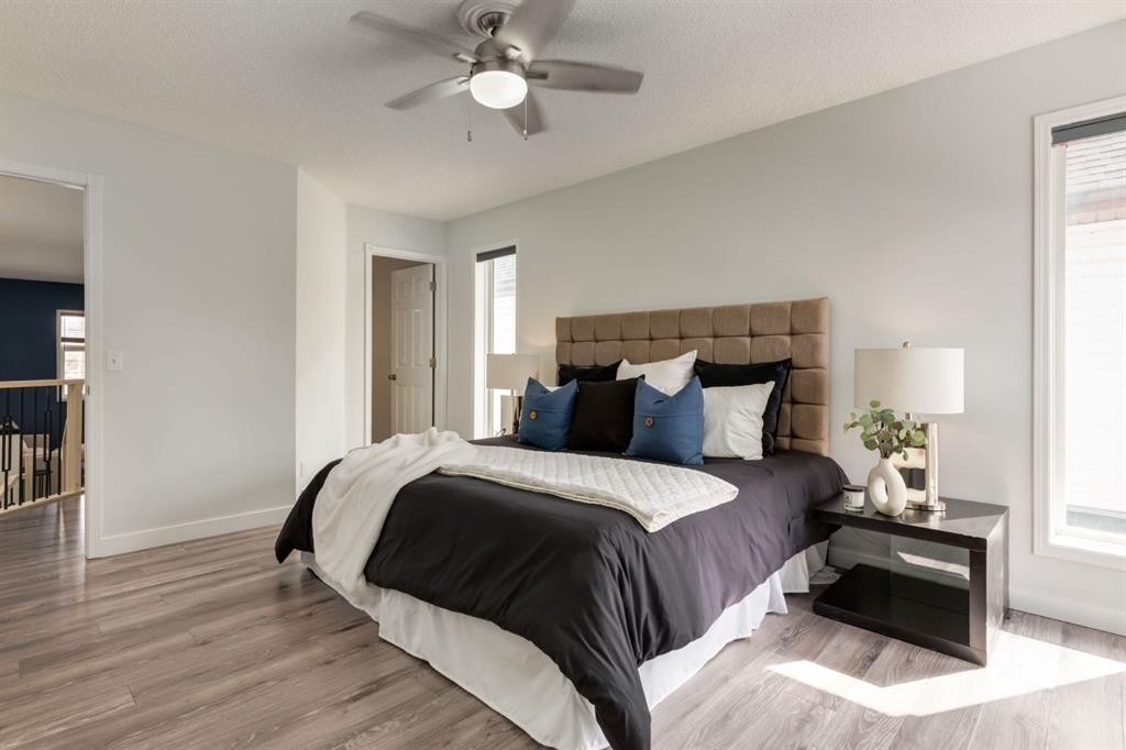 82 Hidden Ridge View Nw, Calgary, AB