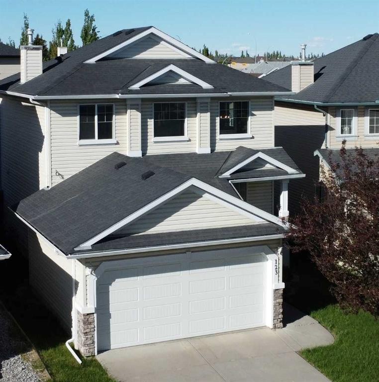 123 Arbour Butte Road Nw, Calgary, AB