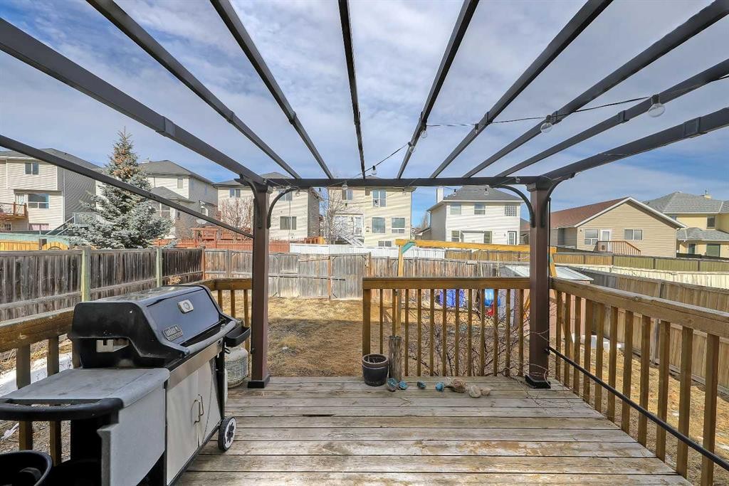 123 Arbour Butte Road Nw, Calgary, AB