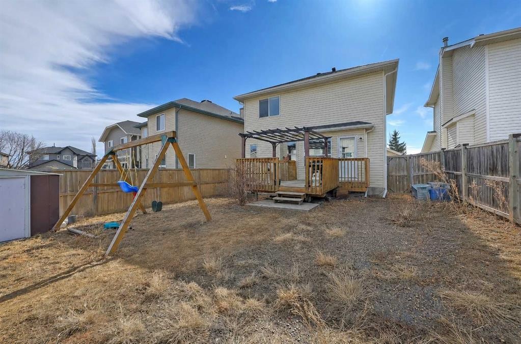 123 Arbour Butte Road Nw, Calgary, AB