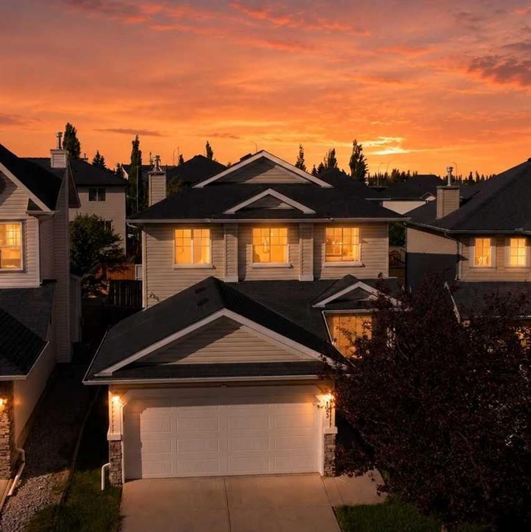 123 Arbour Butte Road Nw, Calgary, AB