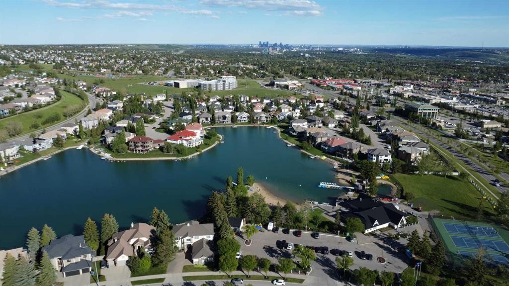 123 Arbour Butte Road Nw, Calgary, AB