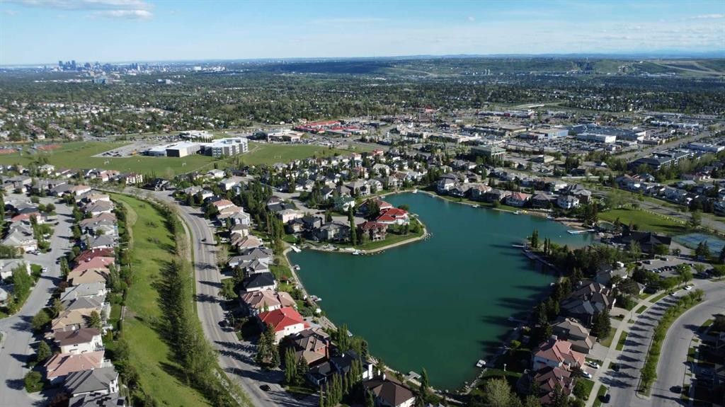 123 Arbour Butte Road Nw, Calgary, AB