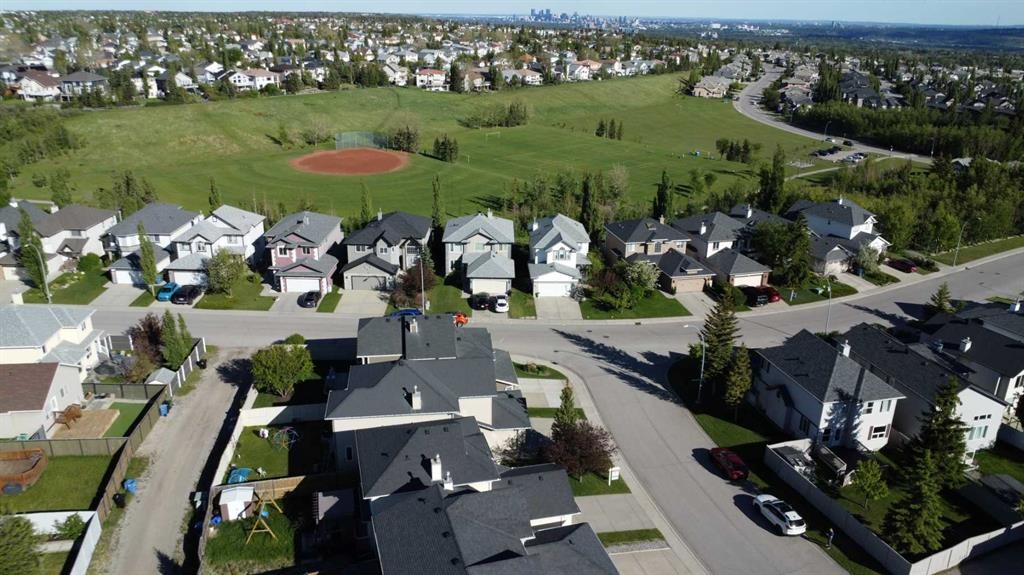 123 Arbour Butte Road Nw, Calgary, AB