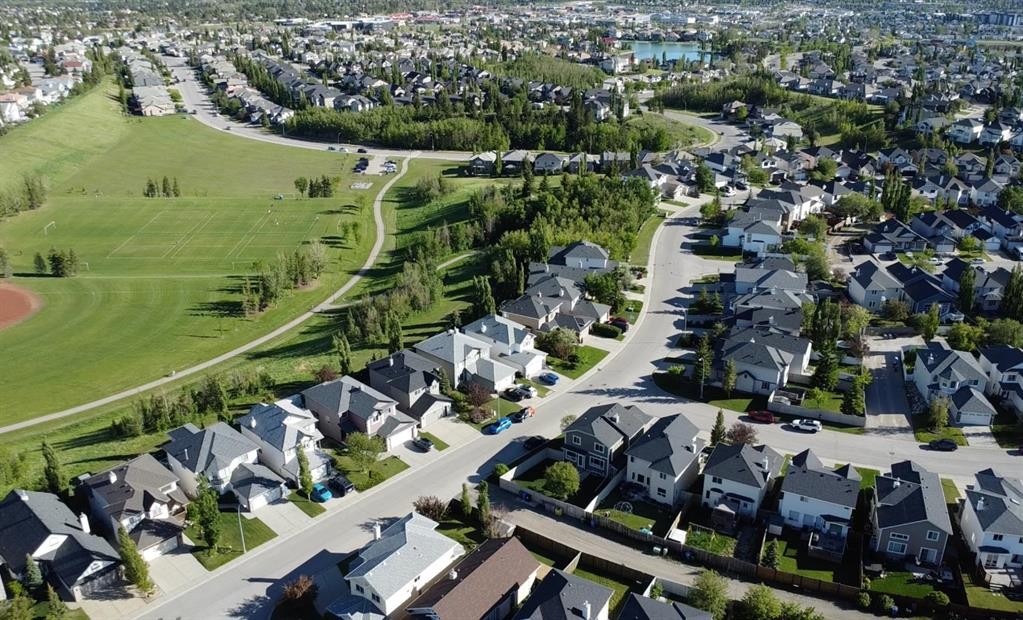 123 Arbour Butte Road Nw, Calgary, AB