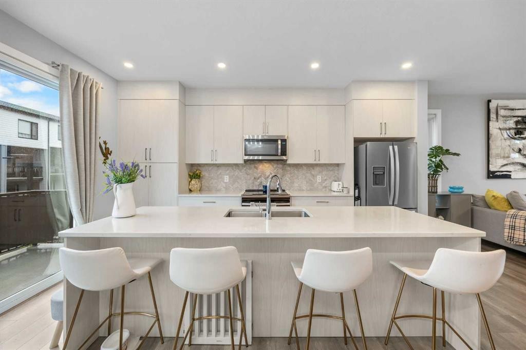 605 Evanston Link Nw, Calgary, AB