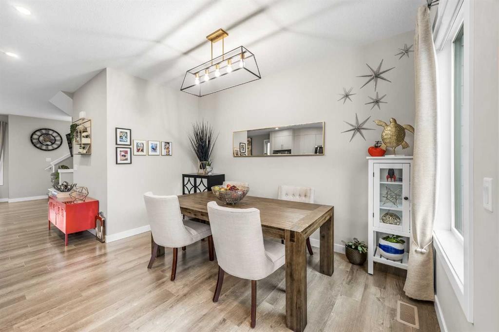 605 Evanston Link Nw, Calgary, AB
