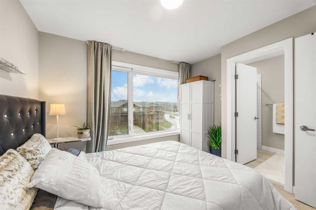 605 Evanston Link Nw, Calgary, AB