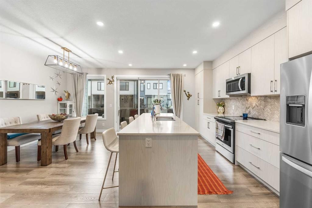 605 Evanston Link Nw, Calgary, AB